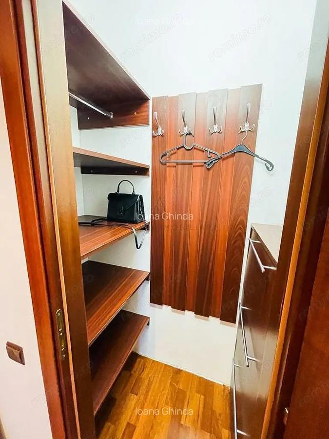 Studio modern cu boxa | 45 mp utili | Inima cartierului Primaverii - 12