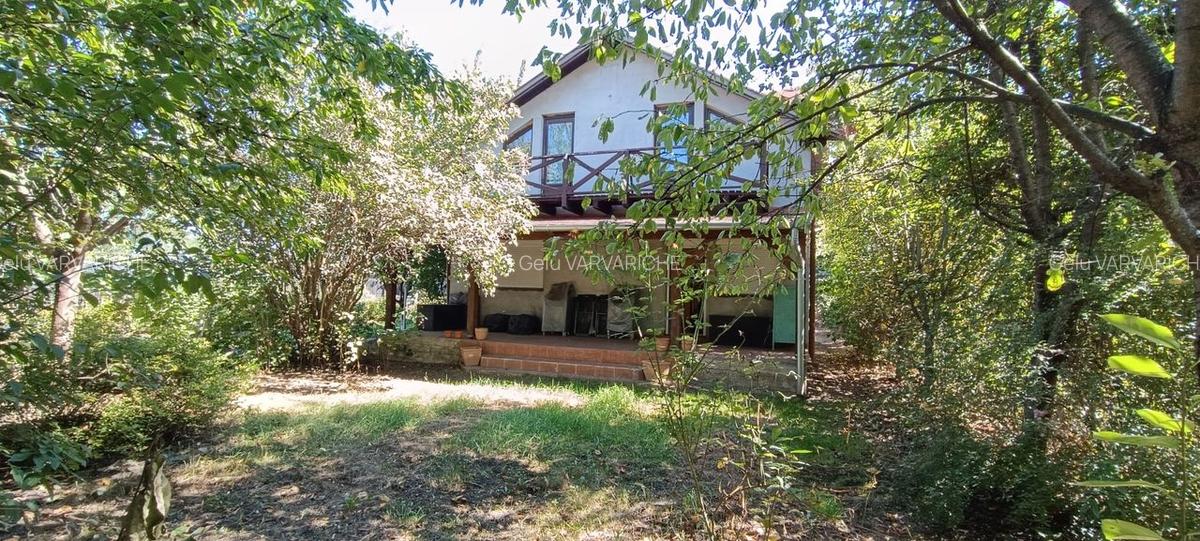 Casa cu 3 dormitoare si birou-Brasov - 16