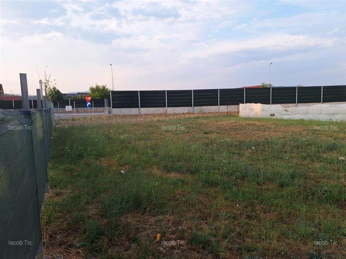 Reco, Teren Intravilan  Alesd - 2