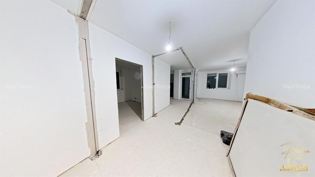 Apartament cu 3 camere decomandat în Iosia - 3