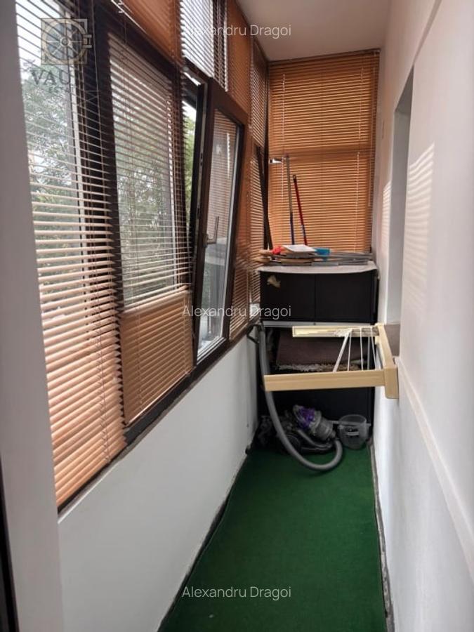 Apartament 2 camere- P-ta Amzei - 5