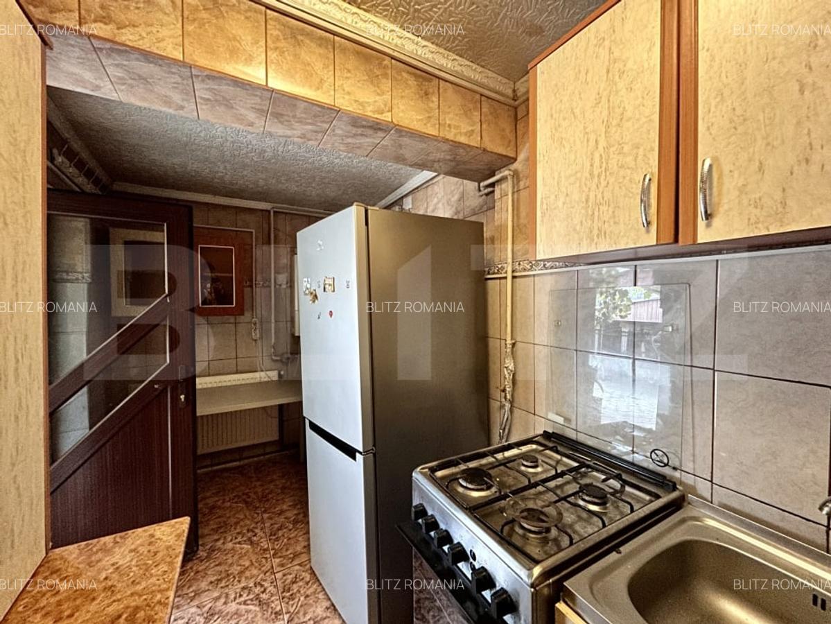 Casa 3 camere, 81,80 mp, zona Rudului - 11
