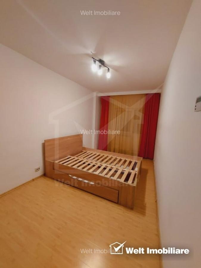 Apartament 2 camere, etaj intermediar, Manastur, Cluj Napoca - 6