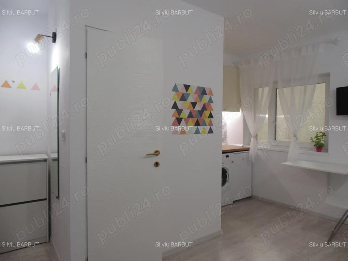 Garsoniera de inchiriat Complexul Studen?esc, Timi?oara - 6