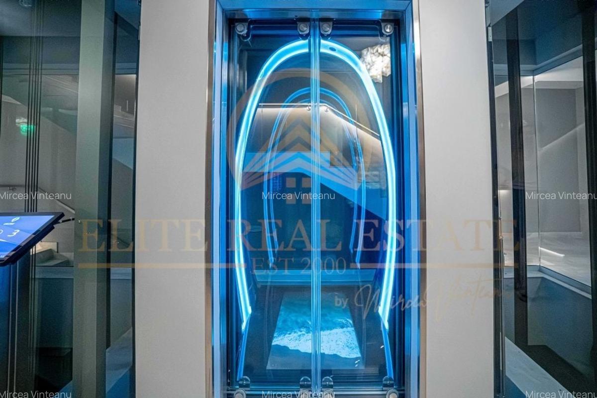 Mamaia - Complex Opera - Apartament cu 2 camere cu vedere la mare. - 36