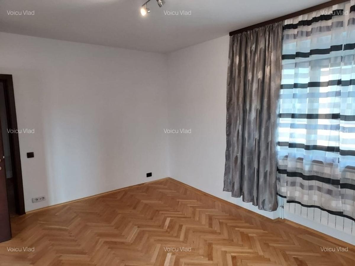 CALEA VICTORIEI-IORGA,4 CAM ,SUPERBISSIM,NEMOBILAT,UTILATGARAJ,PARCARE,1200 EURO - 28