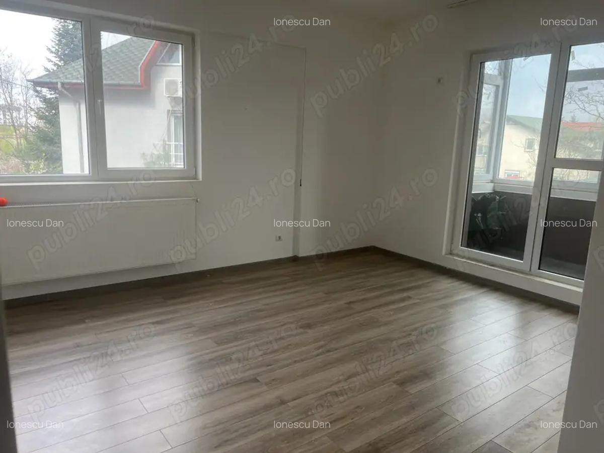Apartament 2 camere Prelungirea Ghencea cu loc de parcare si centrala - 1