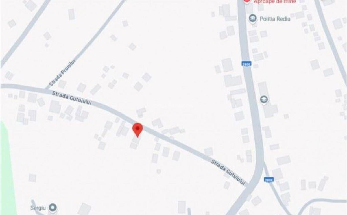 Casa si teren Rediu, cota parte de 1/3, ID: R2642226 - 4