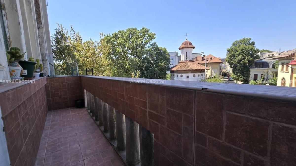 REA1024492 Apartament 3 camere 100 mp  Armeneasca - 15
