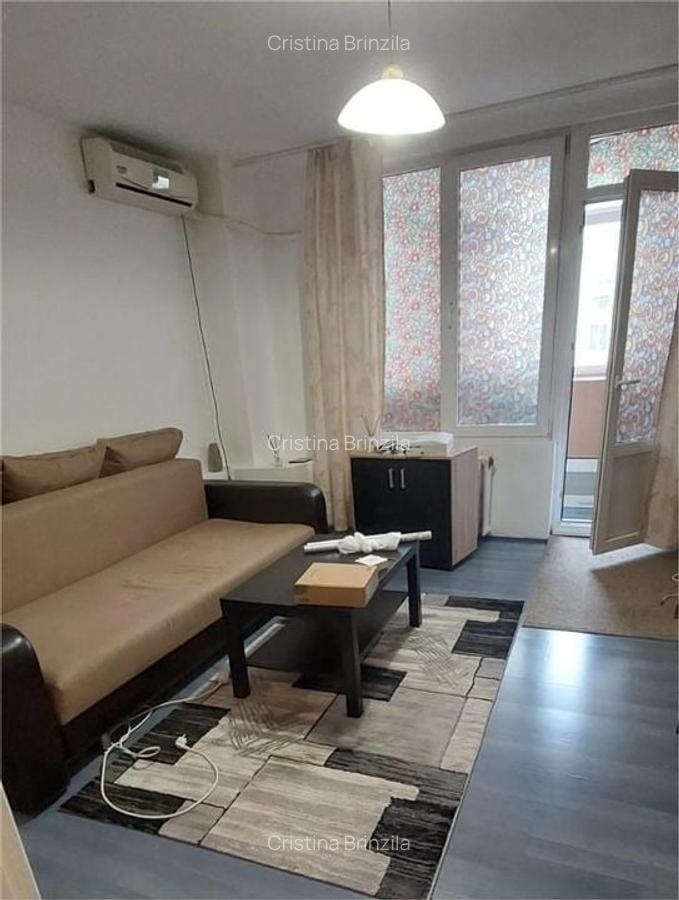 Garsonieră călduroasă, balcon, utilități incluse în pret, etaj 3 – Ion Mihalache - 2