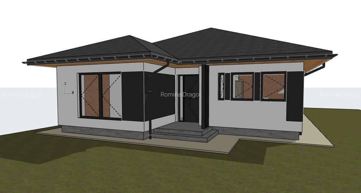 Casa 4 camere Cristian - 27