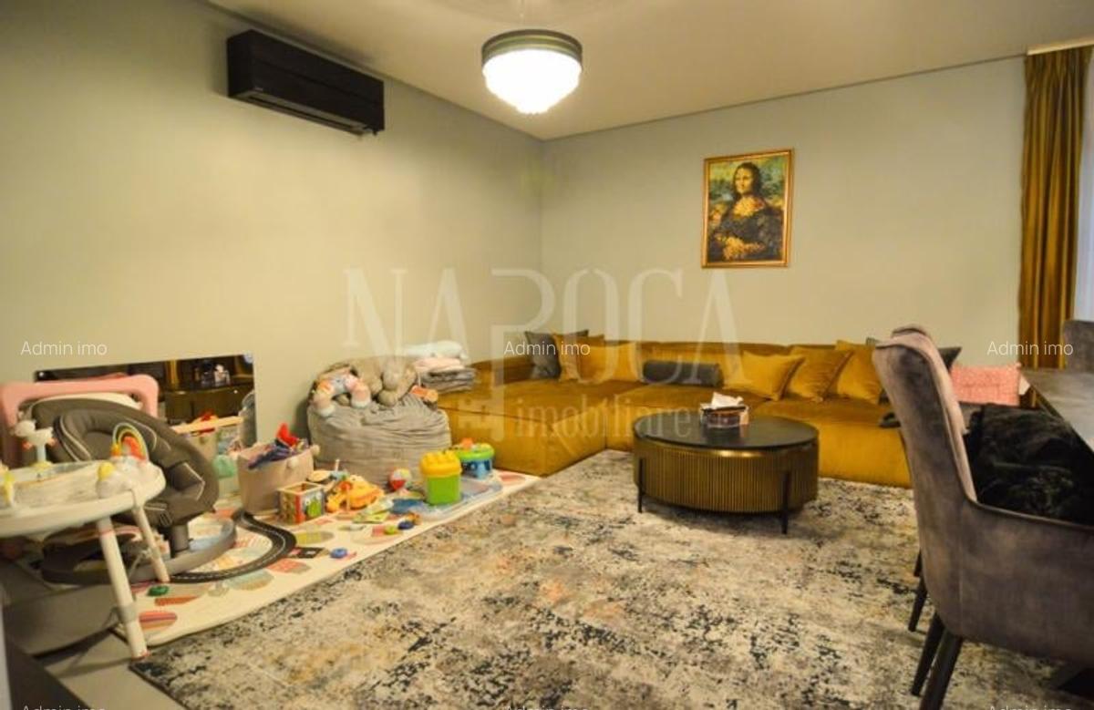 Casa 4 camere de vanzare in Grigorescu, Cluj Napoca - 8 Casa 4 camere de vanzare in Grigorescu, Cluj Napoca - 8