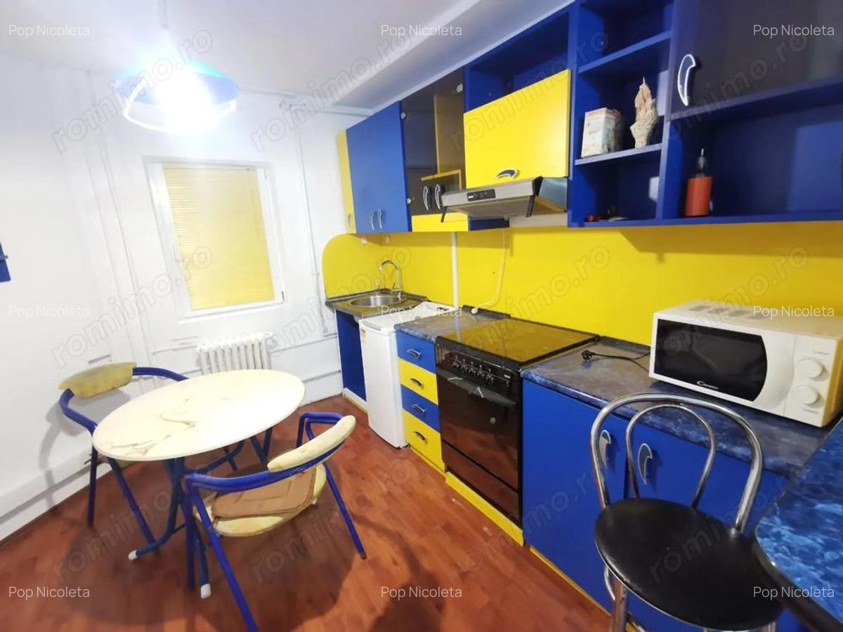 De vanzare apartament 2 camere Soarelui- 553 - 6