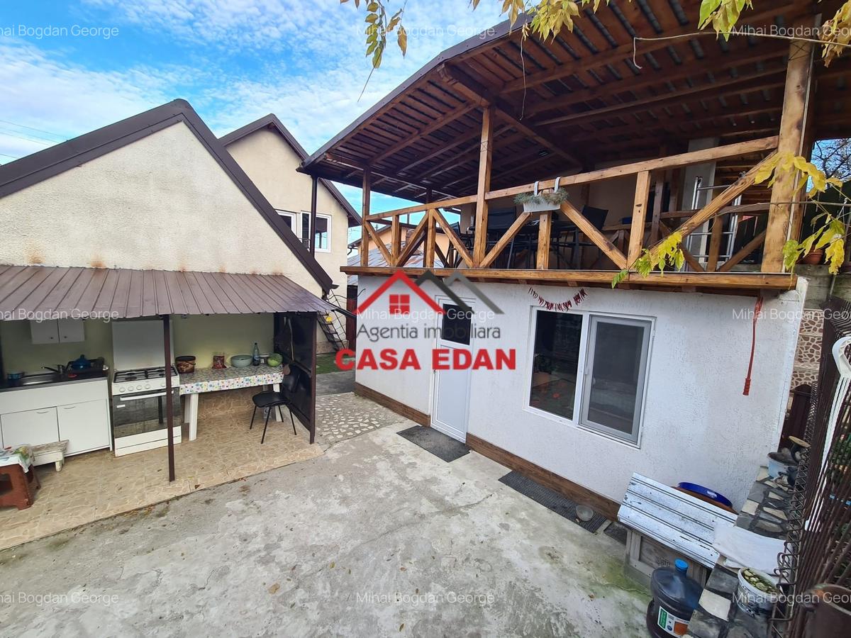 Casa in Poiana Campina-89.000e - 4