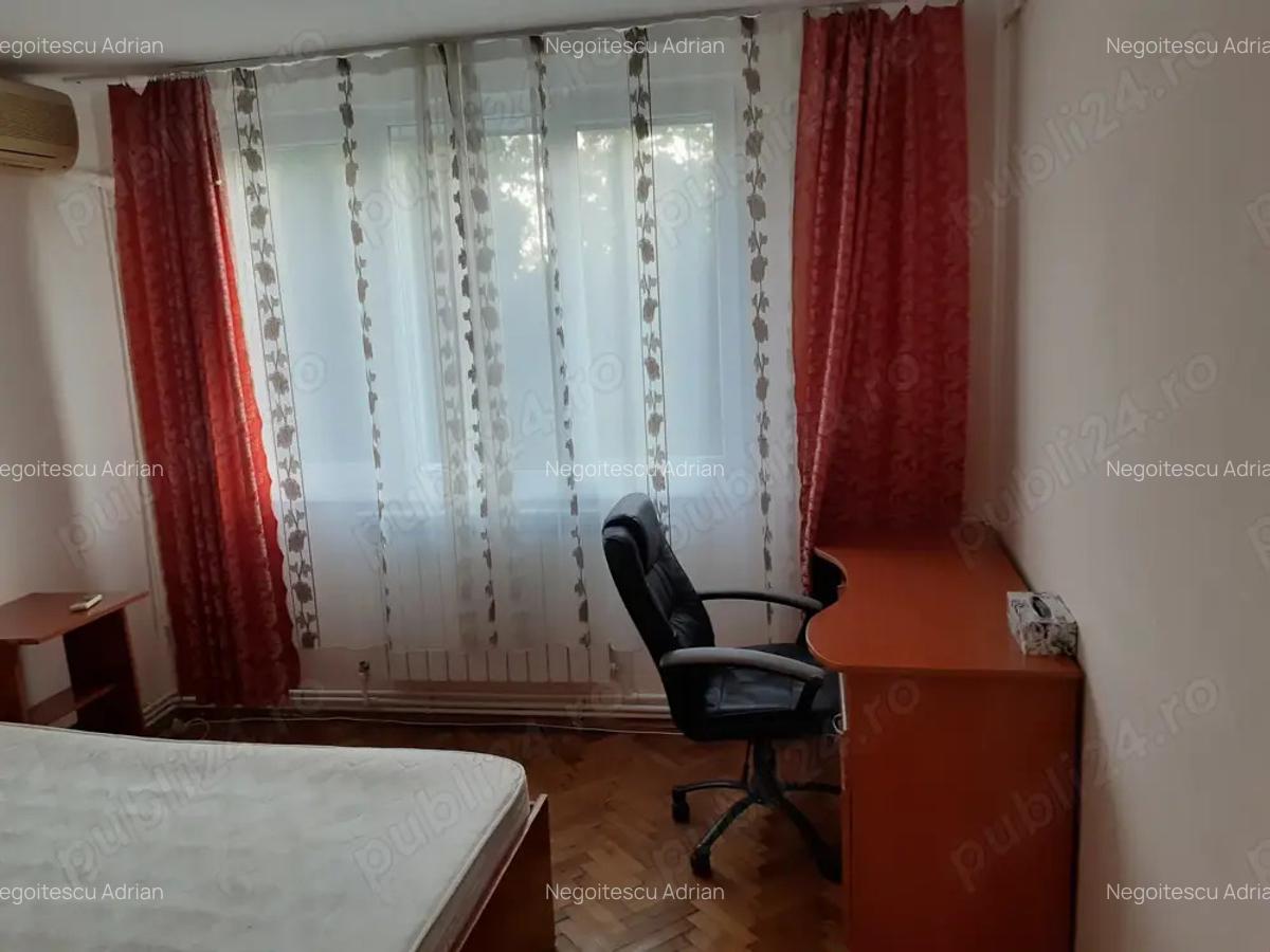 Inchiriez apartament 2 camere ,et 4 Tiglina 2 - 3