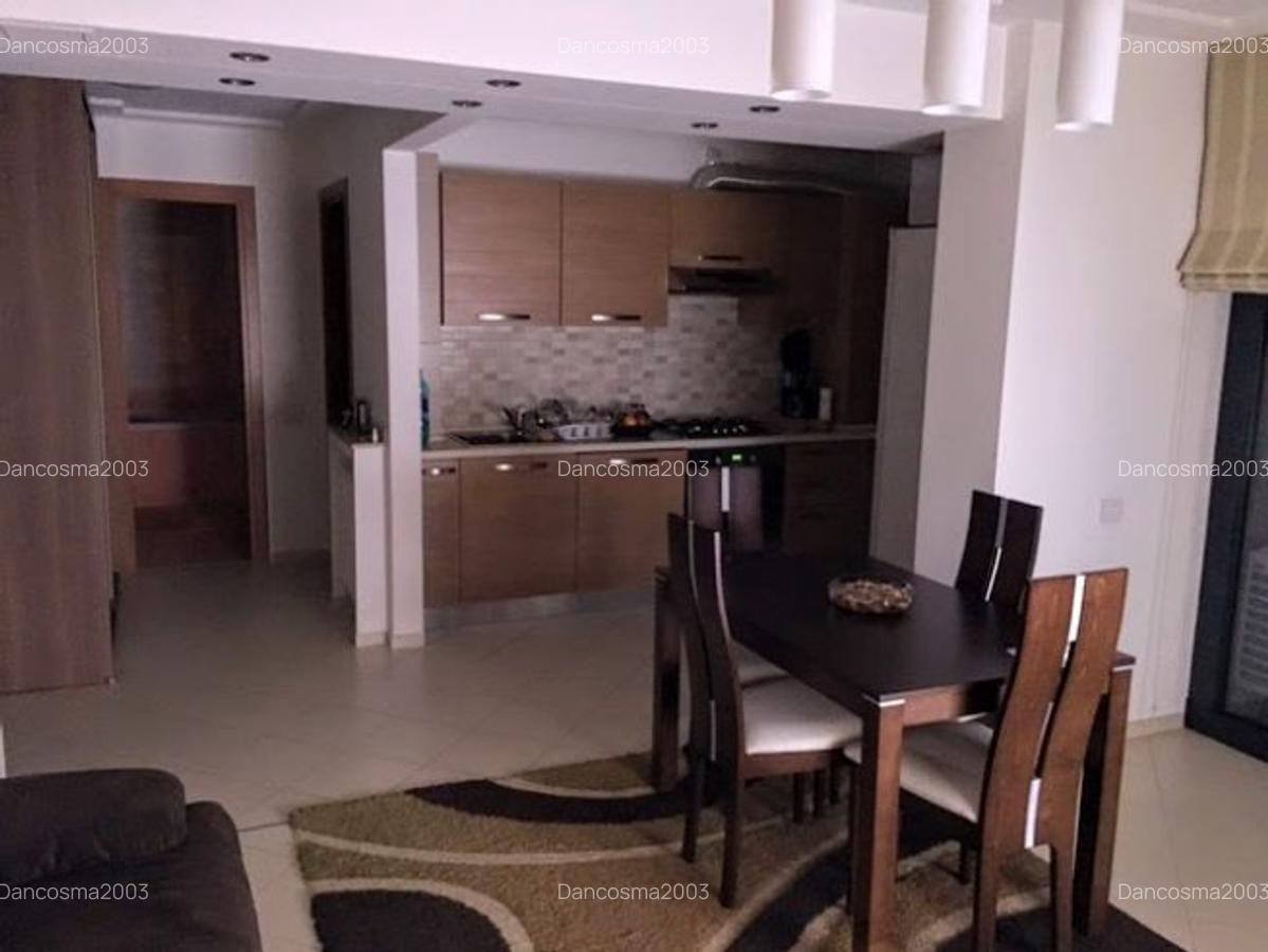 Apartament 3 camere zona Decebal strada Theodor D Speranția - 8