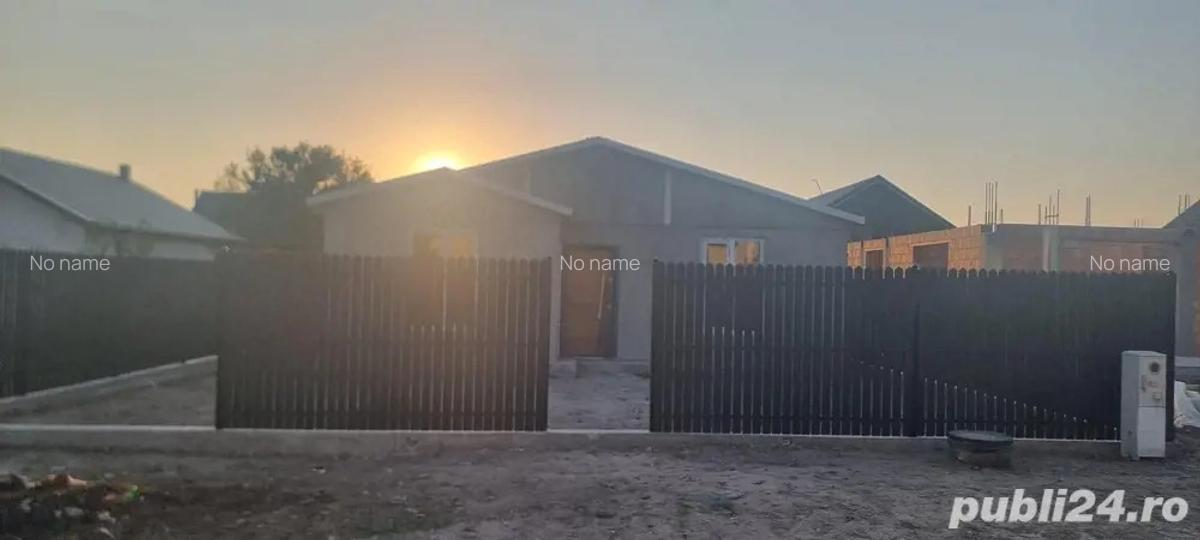 Vand Casa in Cazasu - 2