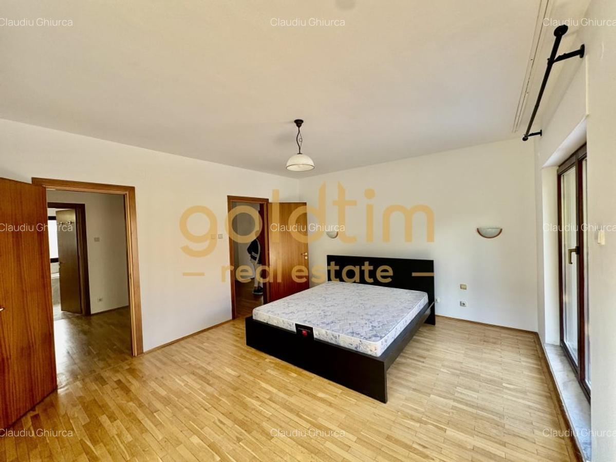 PET FRIENDLY/VILA INDIVIDUALA/TEREN LIBER 710 MP/ GARAJ/ ANSAMBLU SECURIZAT - 24