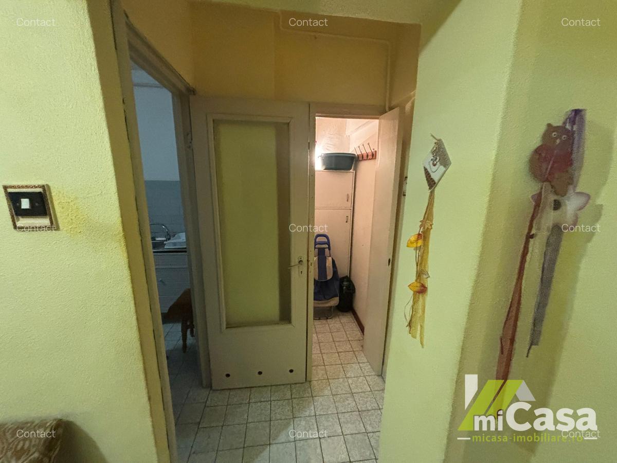 Apartament 3 camere – Micro 19, Galați - 5