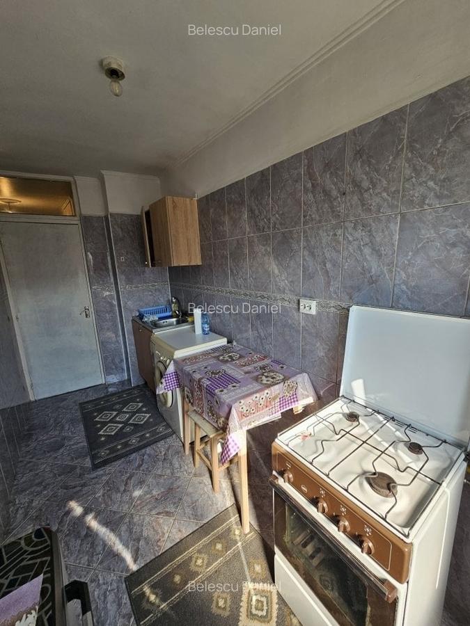 Timpuri Noi/Nerva Traian/Calea Vitan/Garsoniera de Vanzare/ - 6
