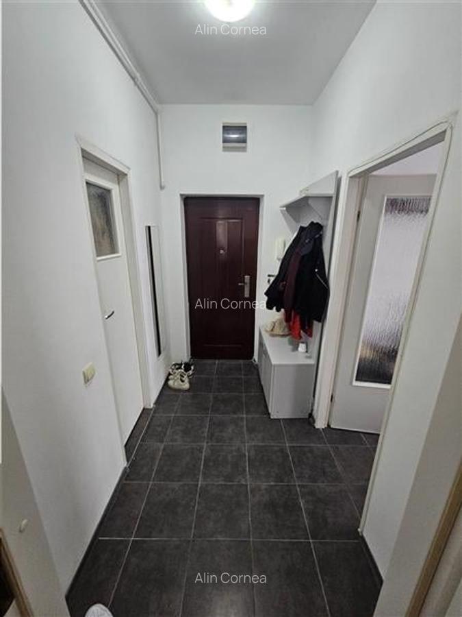 Vanzare apartament finisat, mobilat si utilat, strada Dambovitei, aproape de Cin - 10
