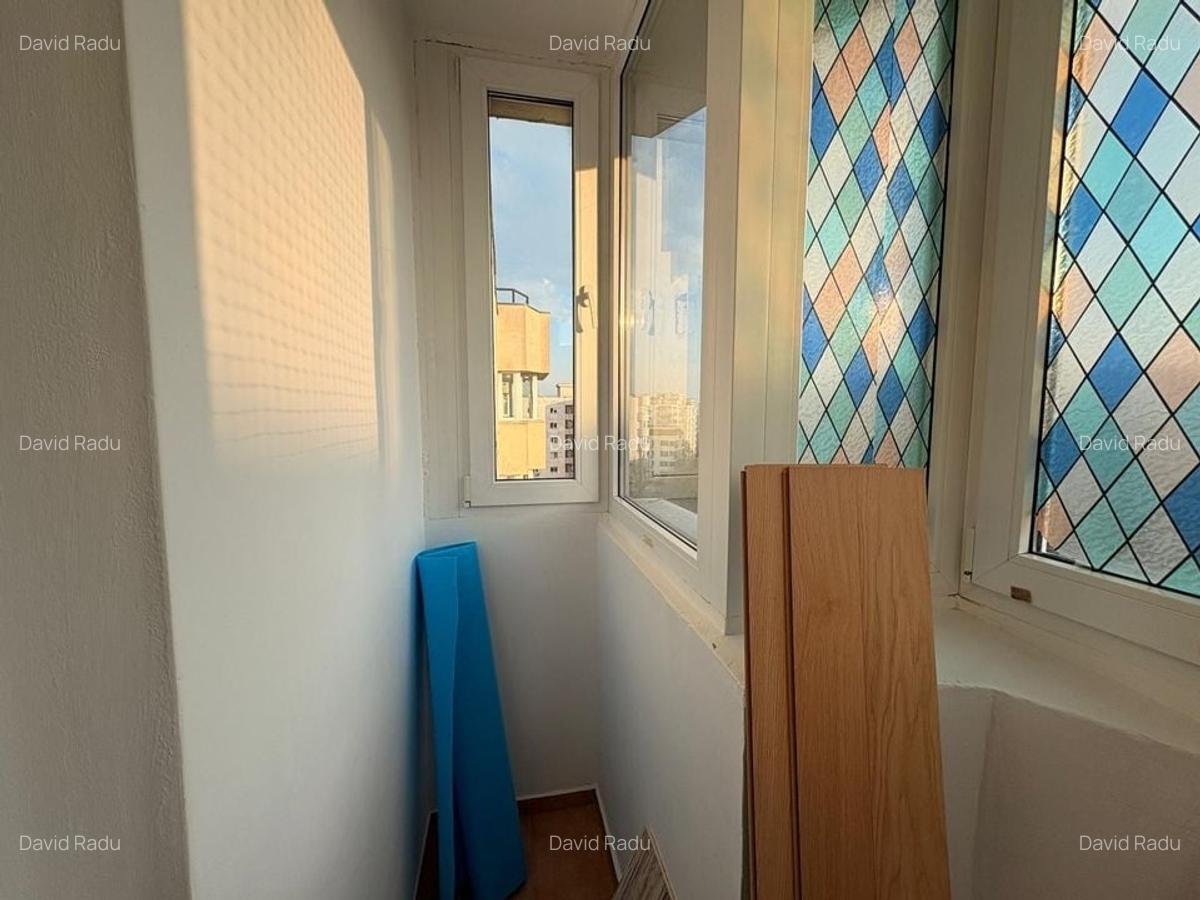 2 Camere Decomandat si Complet Renovat | 61 MP | Metrou Mihai Bravu - 16