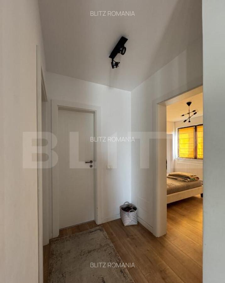 Apartament de vanzare, cu 4 camere, zona Facultatea de Drept - 6