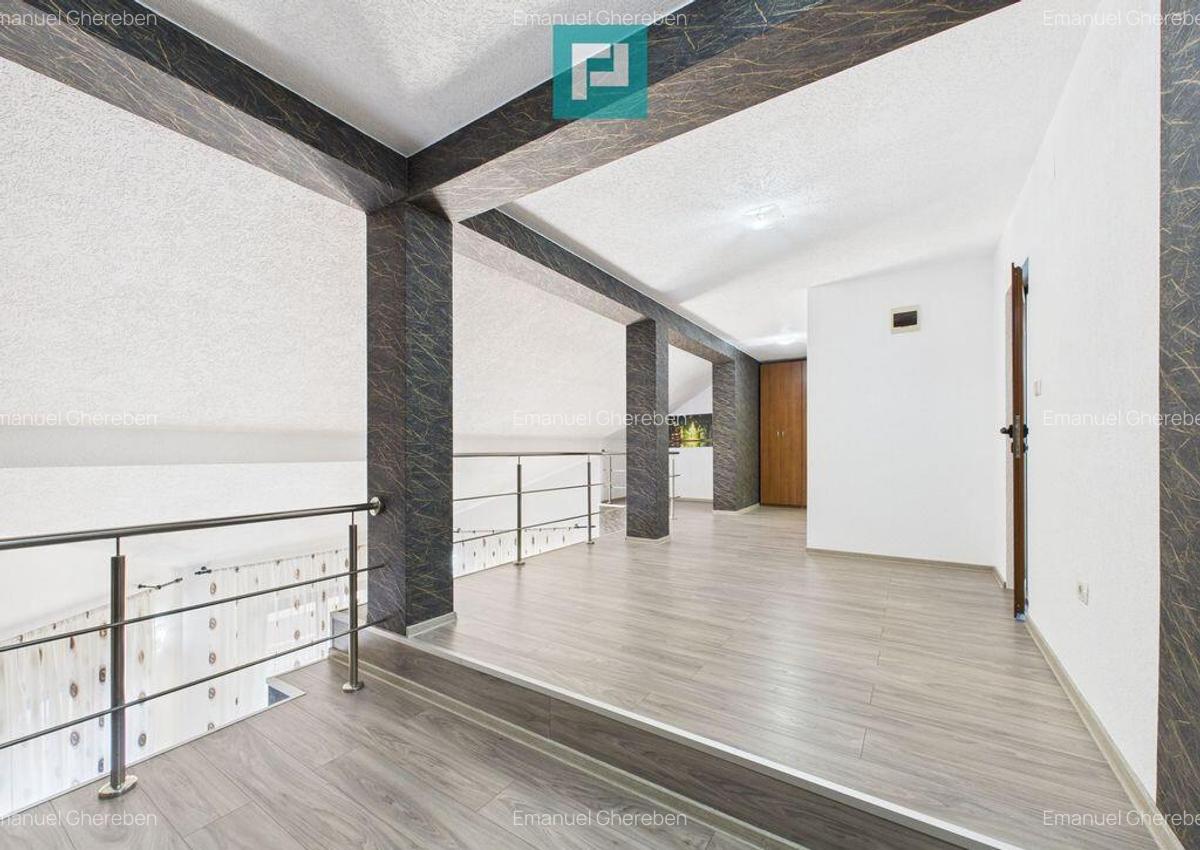 Casa P+M, Aradul Nou - 11