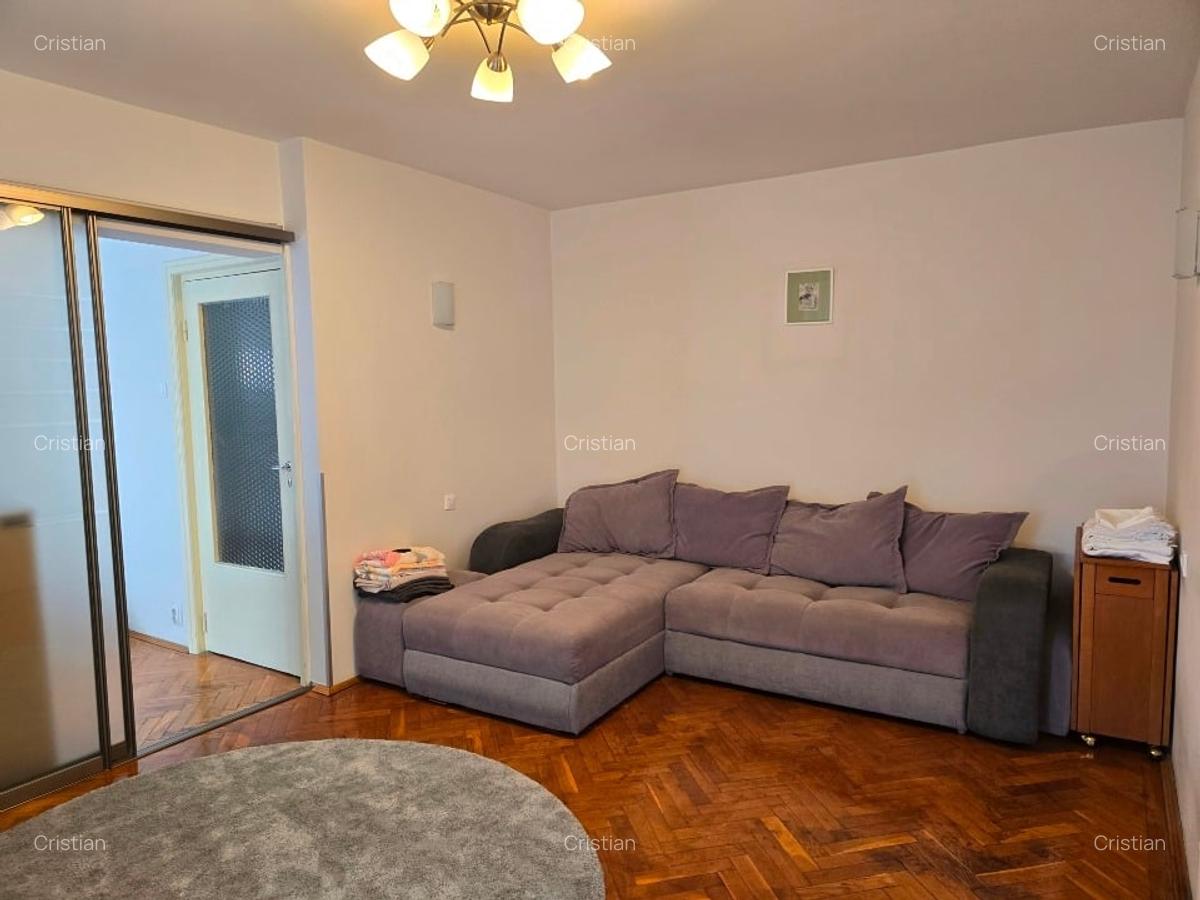 Apartament 3 camere, zona Stefan cel Mare/Obor, 84mp total - 6