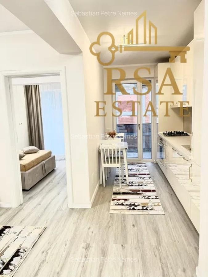 Apartament 2 camere tip studio -  la doar 1 minut de Metrou Berceni - 6