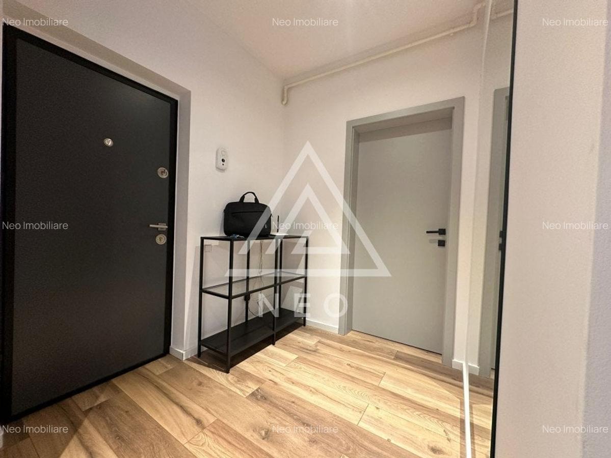 Apartament de inchiriat I 2 camere I Sopor - 7