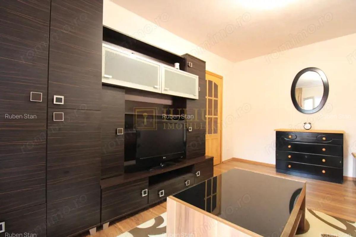 Dorobantilor, 2 camere, centrala proprie - 8