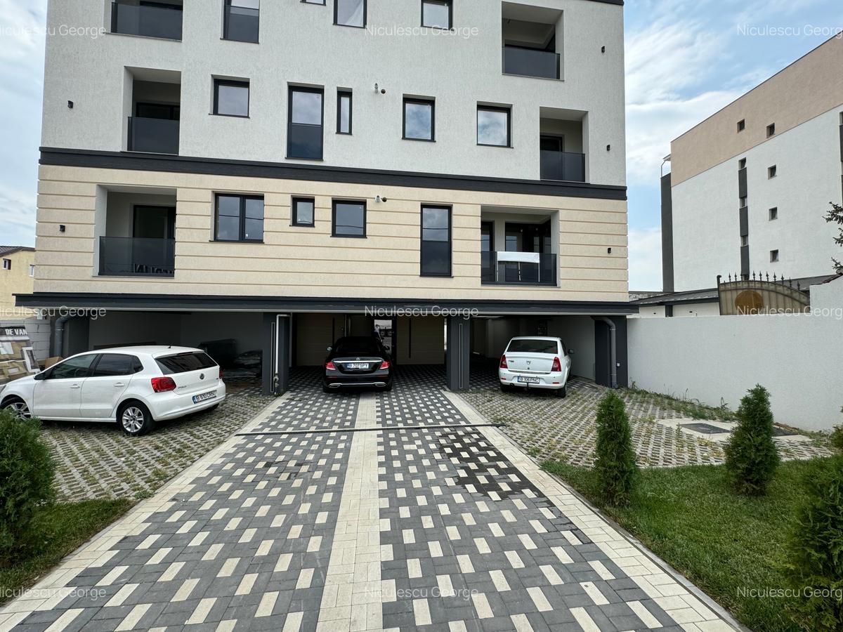 Apartament două camere la cheie/ sector 1/ Colloseum - 11