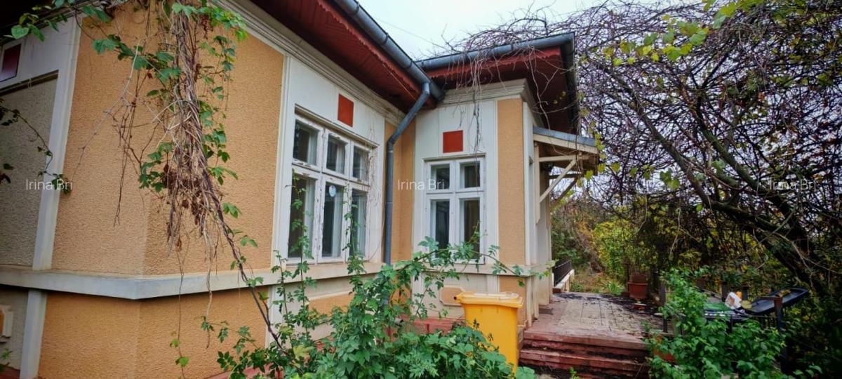 Casa locuibila cu 3 camere, 1700 mp teren deschidere 30 m, DOMNESTI - 7