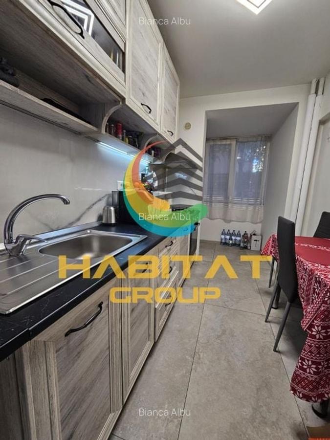 2 camere de inchiriat metrou Piata Muncii Basarabiei - 6