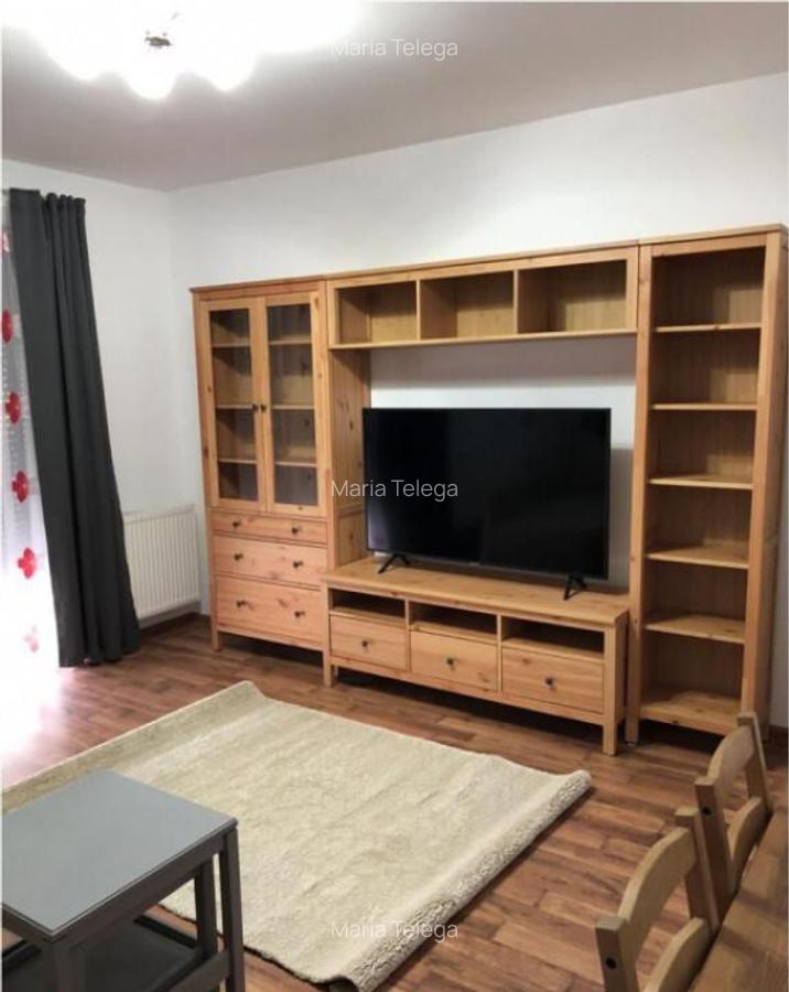 ???? APARTAMENT DE INCHIRIAT 2 CAMERE Avantgarden 3, BOXA - 6