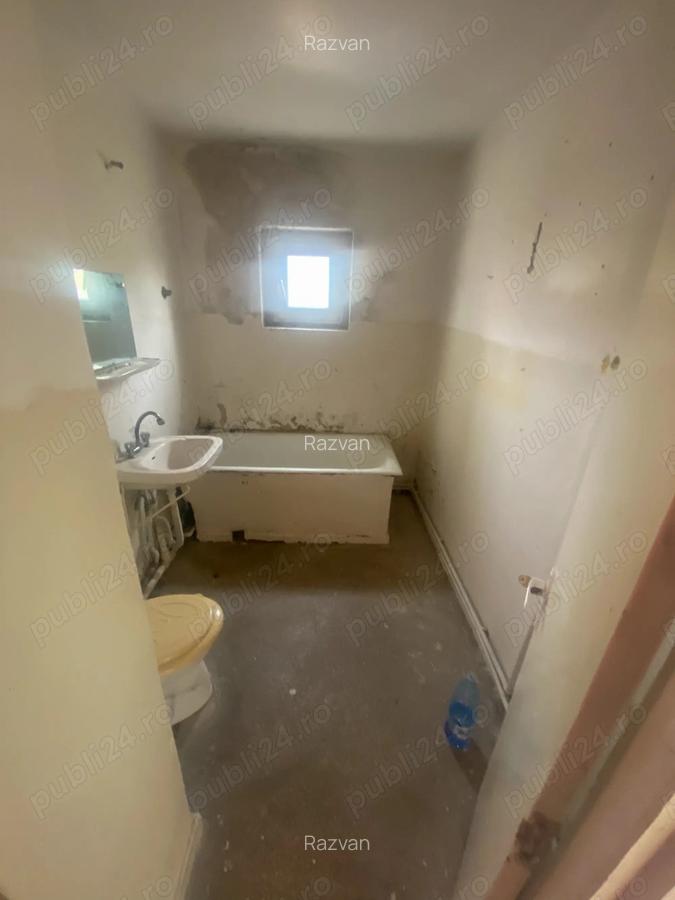 Vand apartament cu 3 camere 2 bai 1 debara 2 balcoane - 6