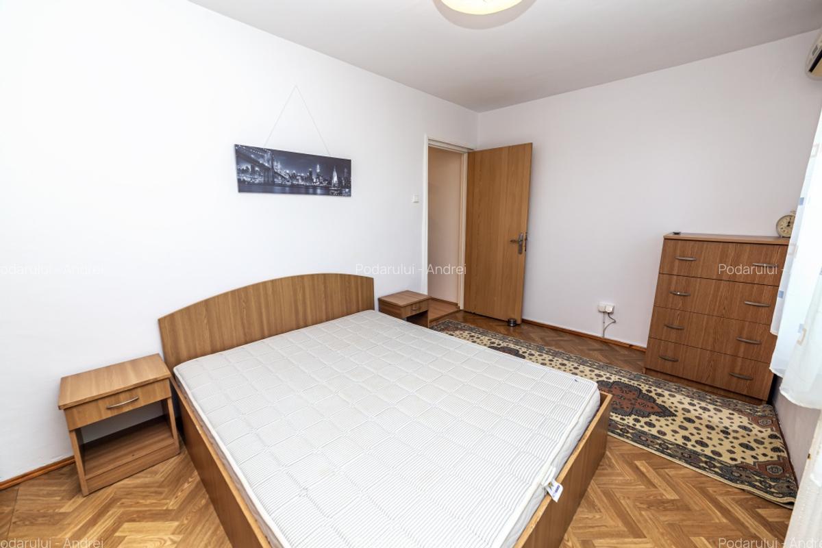 Apartament 3 camere  | Loc de parcare | 15 Min Metrou Piata Sudului - 9