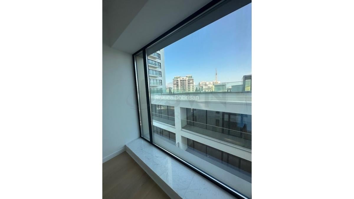 Apartament cu 2 camere decomandat în Floreasca - 3