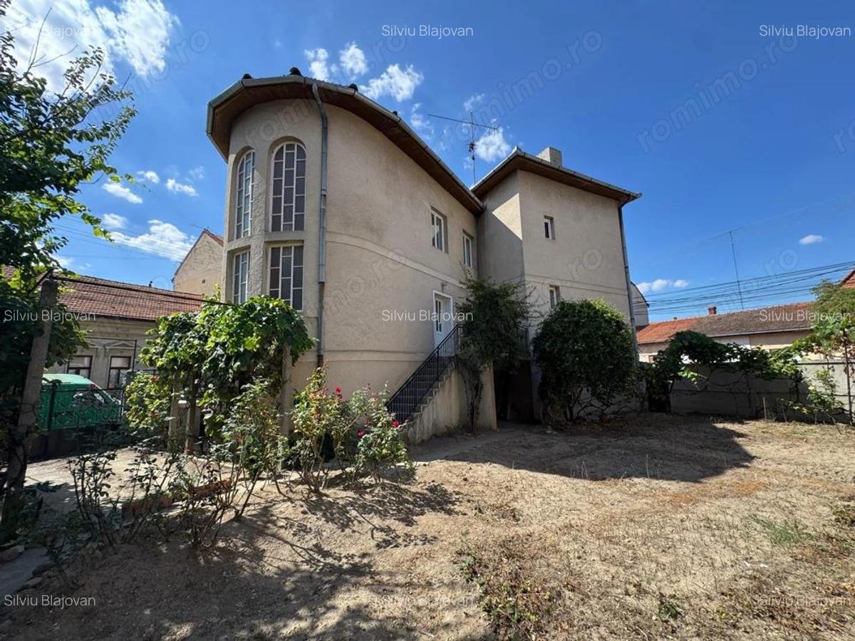 Casa de vanzare in Lugoj Strada Grozavescu - 5