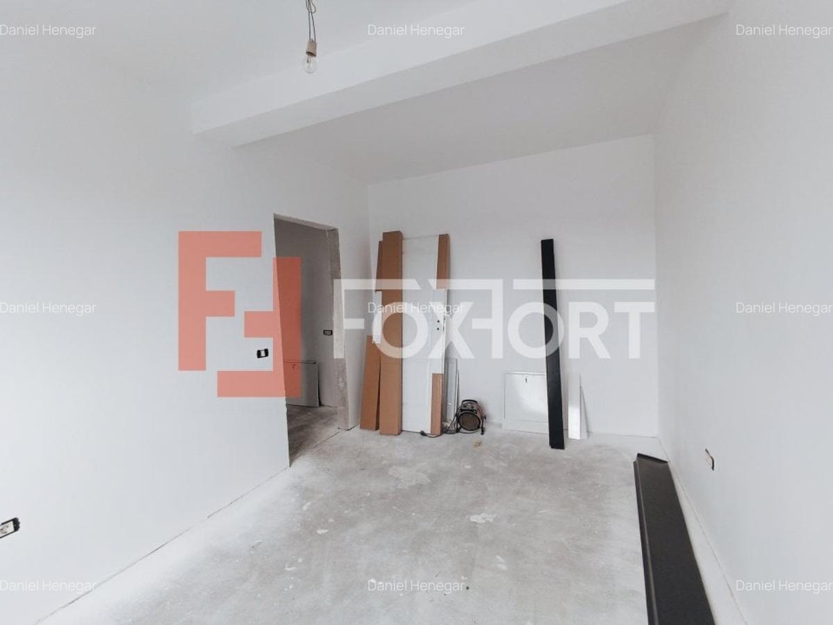 Apartament cu 4 camere semidecomandat în Giroc - 7
