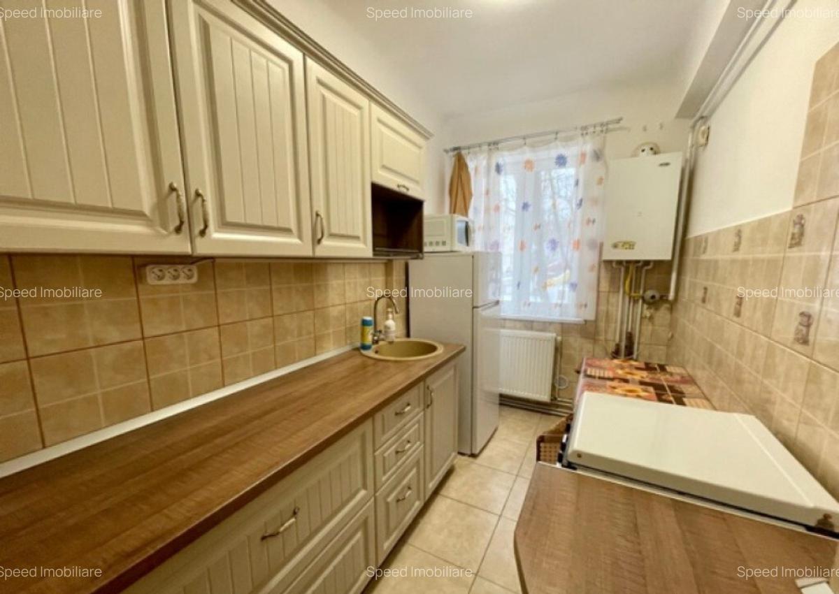 AA/867 De inchiriat apartament cu 1 camera in Tg Mure? - Semicentral - 1