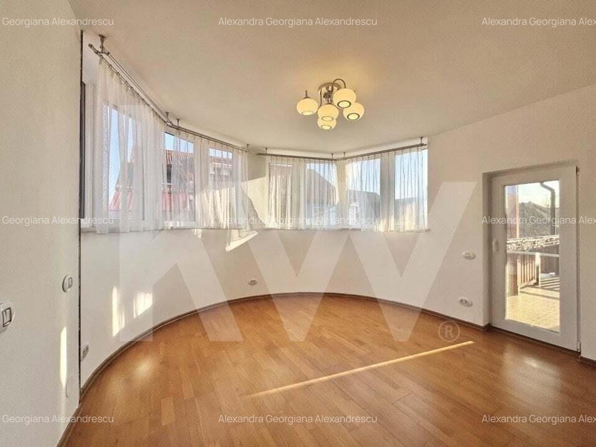 Vila superba in Parcul Sub Arini Ideala pentru Reziden?a sau Business - 15