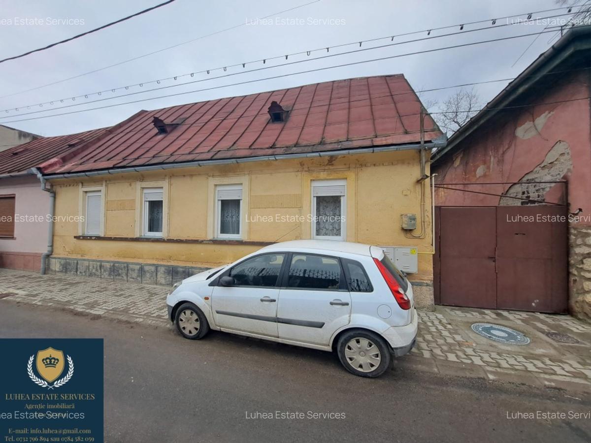 Casă 3 camere, 2 bucătării, Reșița, Muncitoresc - 9