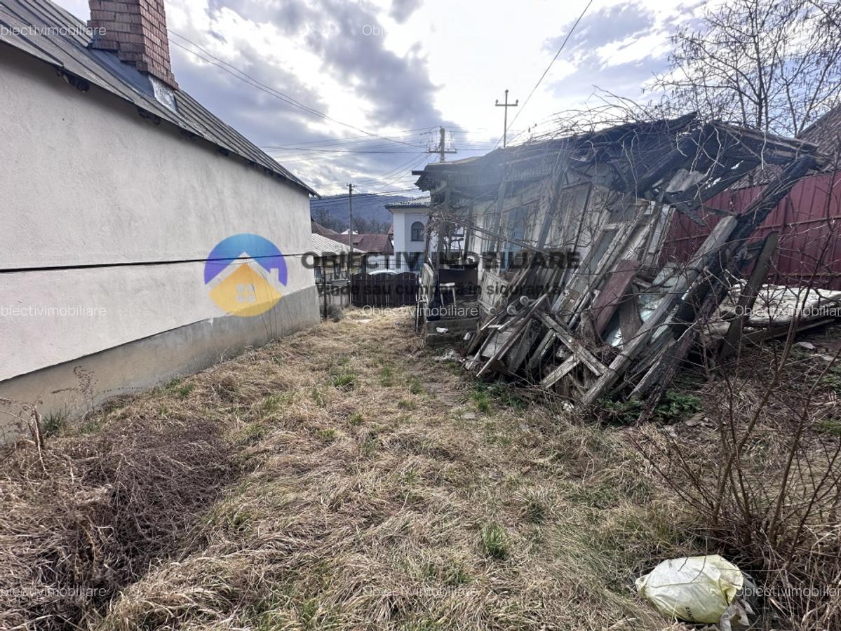 Teren intravilan Piatra-Neamt - 3