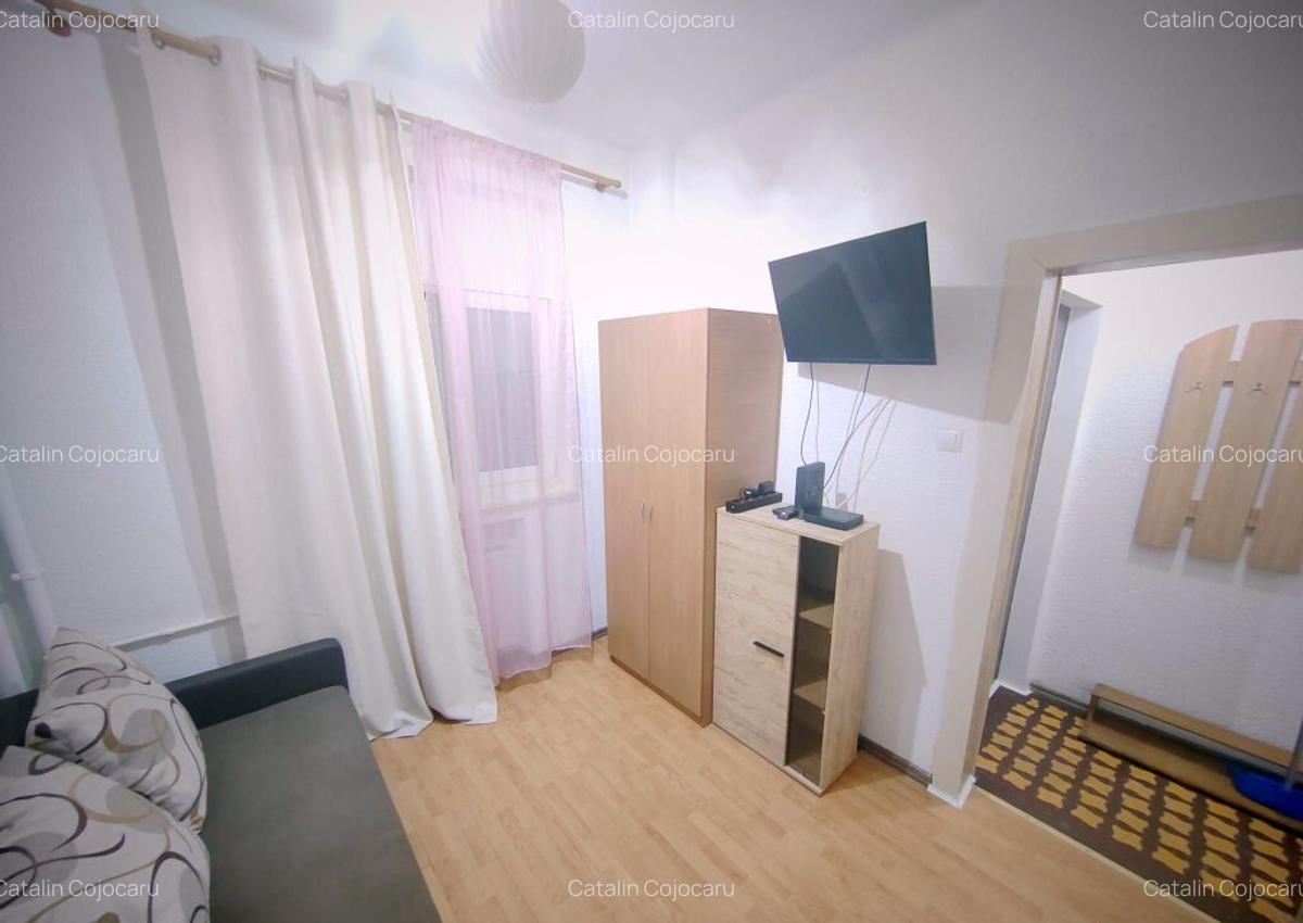 ULTRACENTRAL - Universitate | Chirie Garsoniera etaj 1 mo... - 6