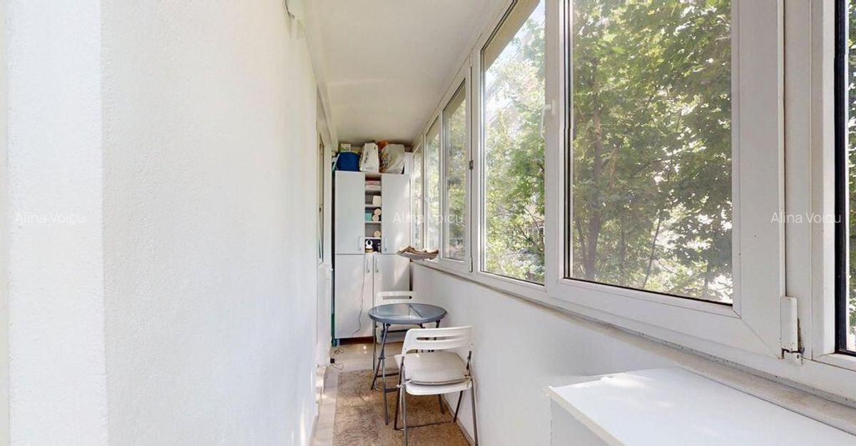 Apartament 2 camere Metrou Grivita Metrou 1 Mai - 6