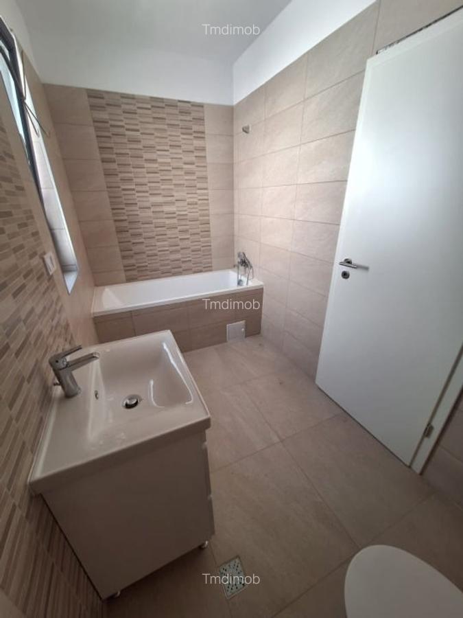 EXCLUSIVITATE! Casa tip duplex,  finisaje premium, curte, 2 locuri de parcare - 14