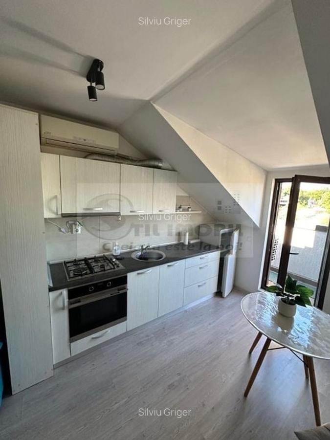 Ap 2 camere openspace , Palas Iași, 35 mp total, 77.000 EUR neg - 2