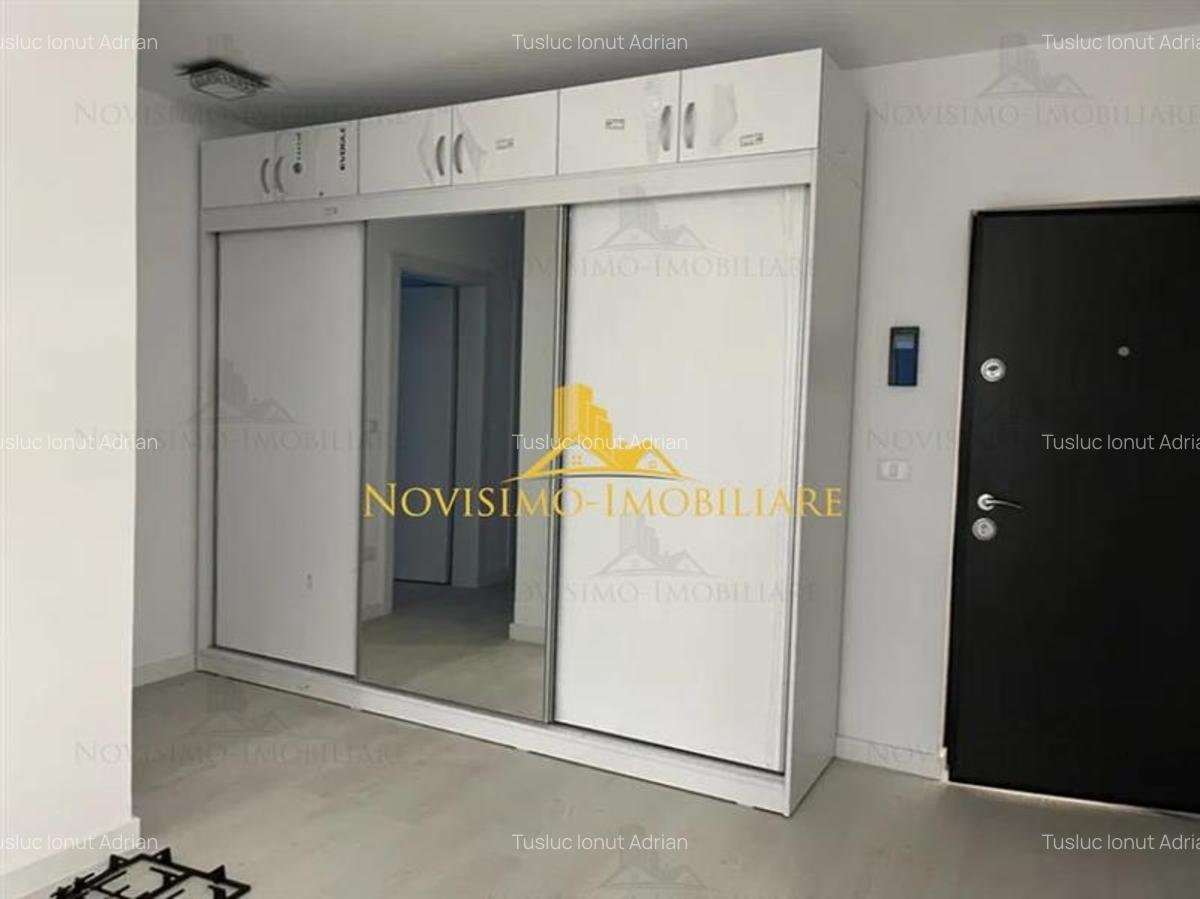 APARTAMENT CU 3 CAMERE , DOUA LOCURI PARCARE IN ZONA ALBERT - 3
